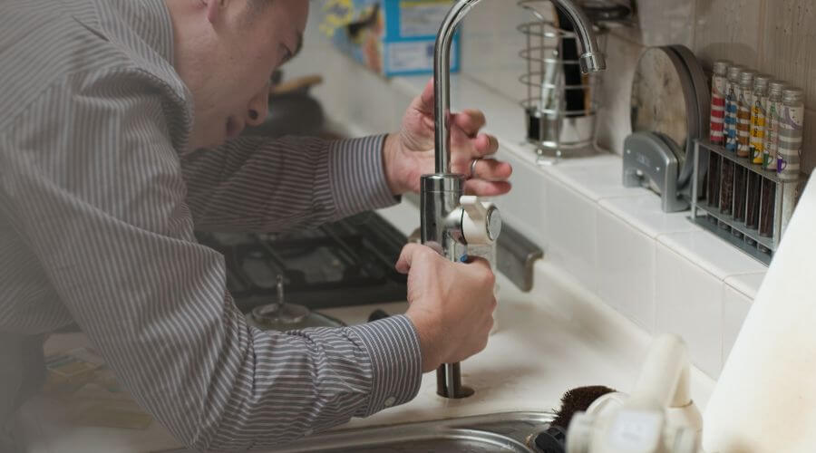 Professional Leak Detection Services in McAdenville, NC